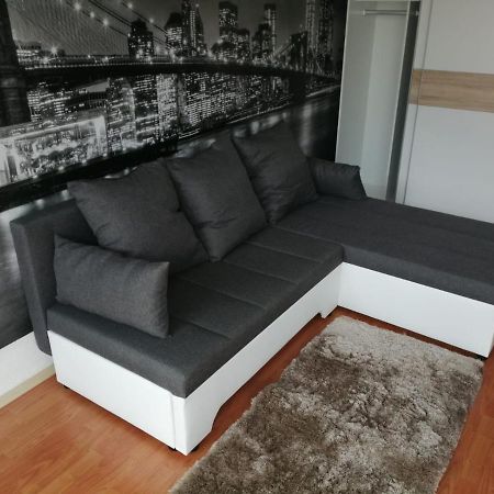 Apartments Tepavac Нови Винодолски Екстериор снимка