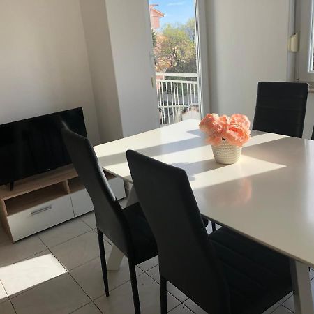 Apartments Tepavac Нови Винодолски Екстериор снимка