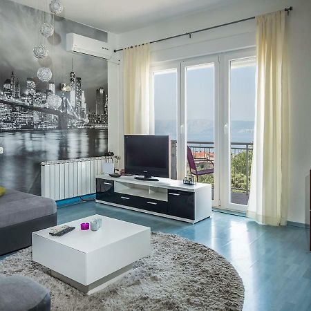 Apartments Tepavac Нови Винодолски Екстериор снимка