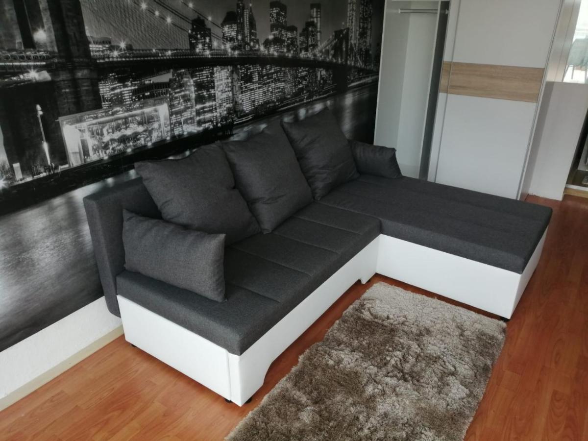 Apartments Tepavac Нови Винодолски Екстериор снимка