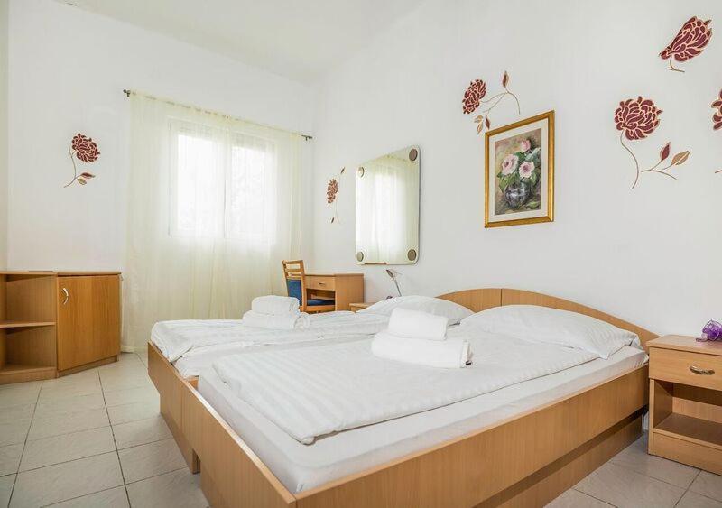 Apartments Tepavac Нови Винодолски Екстериор снимка