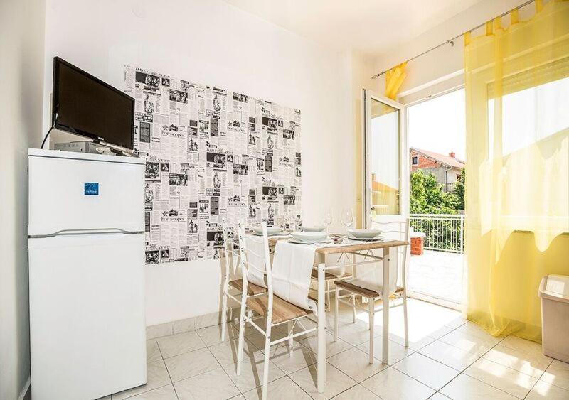 Apartments Tepavac Нови Винодолски Екстериор снимка