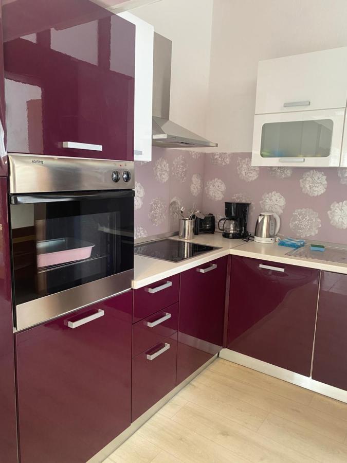 Apartments Tepavac Нови Винодолски Екстериор снимка