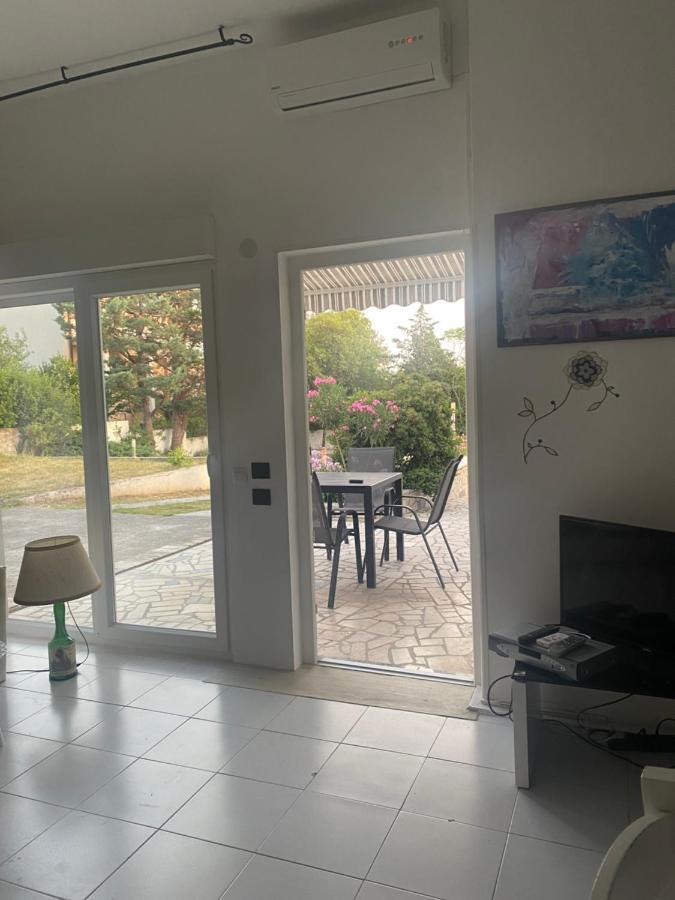 Apartments Tepavac Нови Винодолски Екстериор снимка