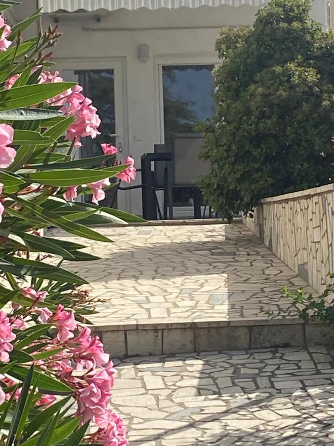 Apartments Tepavac Нови Винодолски Екстериор снимка