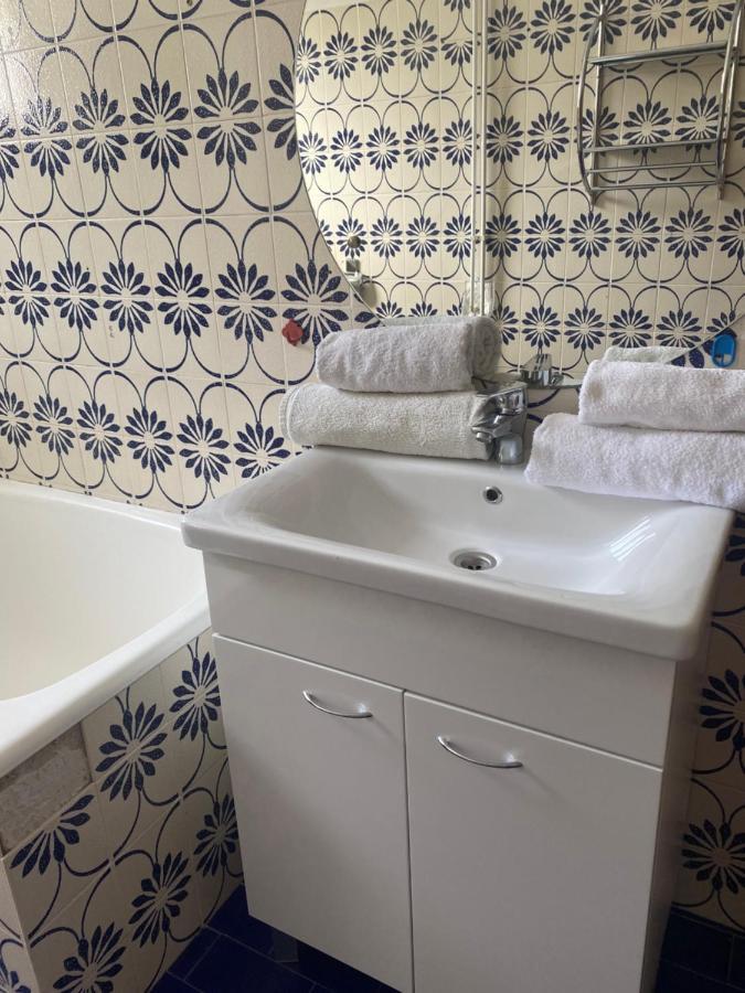 Apartments Tepavac Нови Винодолски Екстериор снимка