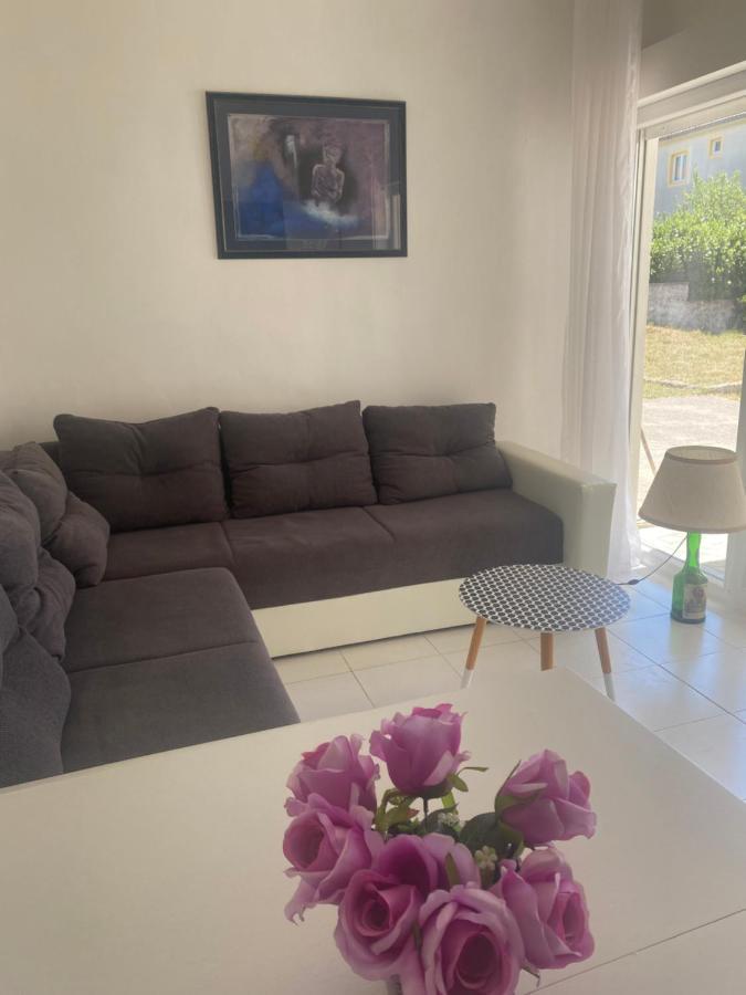 Apartments Tepavac Нови Винодолски Екстериор снимка
