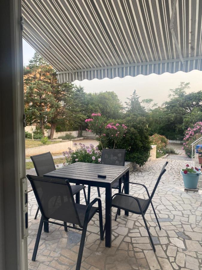 Apartments Tepavac Нови Винодолски Екстериор снимка