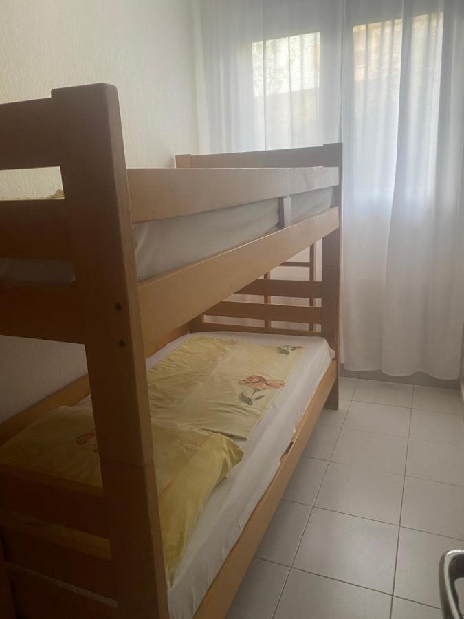 Apartments Tepavac Нови Винодолски Екстериор снимка