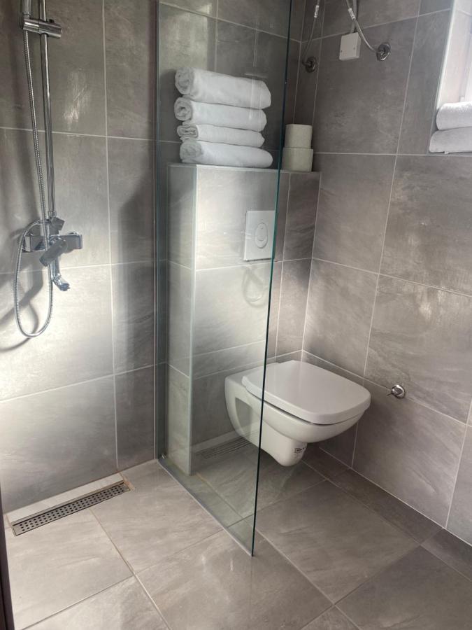 Apartments Tepavac Нови Винодолски Екстериор снимка