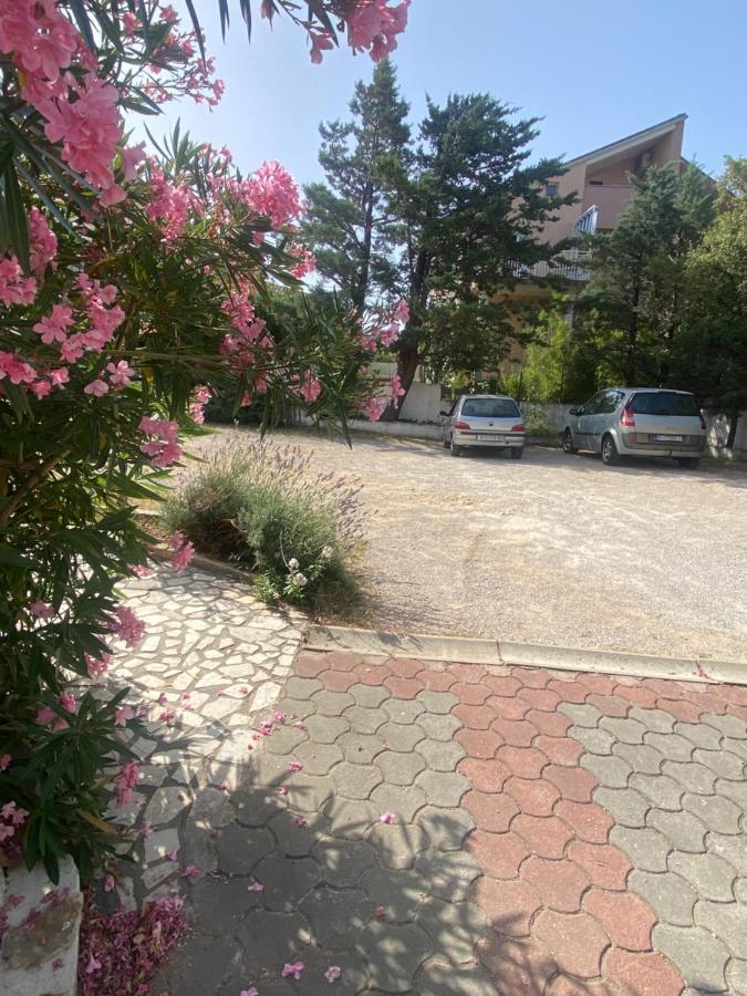 Apartments Tepavac Нови Винодолски Екстериор снимка