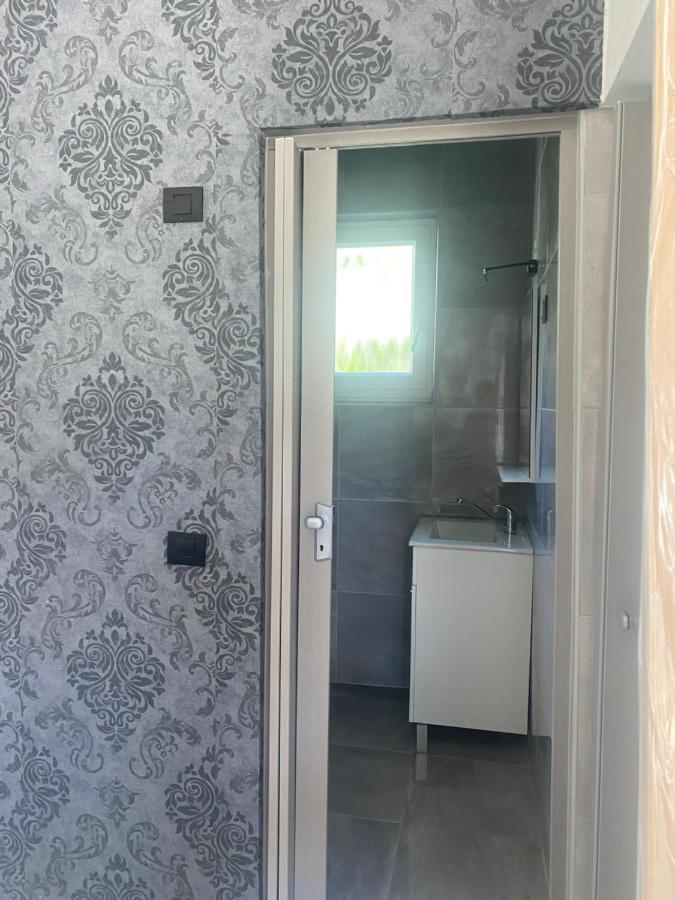 Apartments Tepavac Нови Винодолски Екстериор снимка