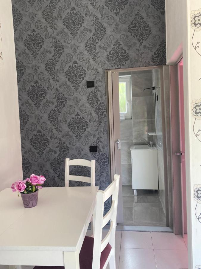 Apartments Tepavac Нови Винодолски Екстериор снимка