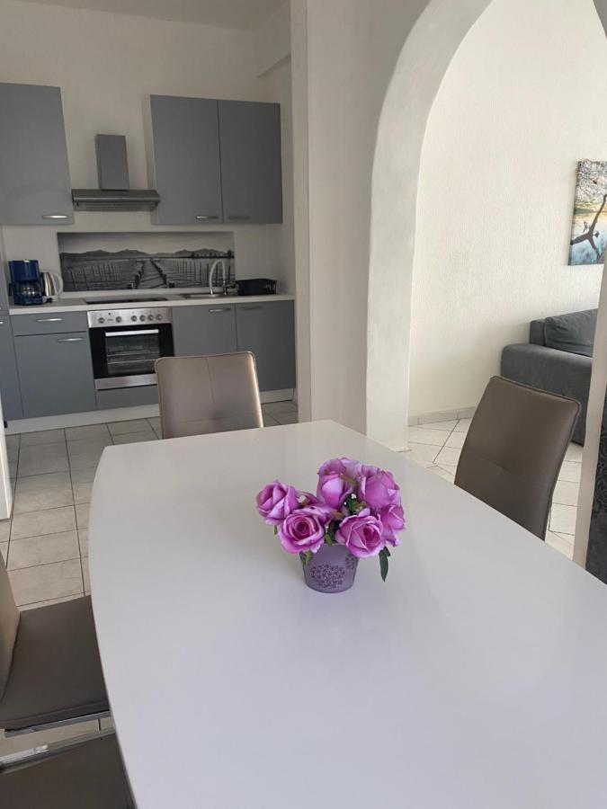 Apartments Tepavac Нови Винодолски Екстериор снимка