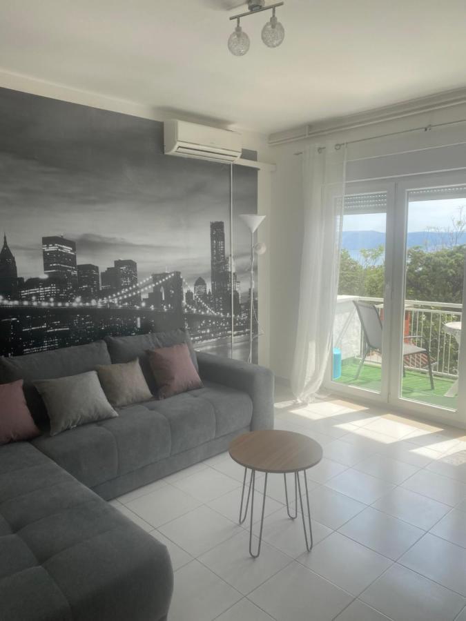 Apartments Tepavac Нови Винодолски Екстериор снимка