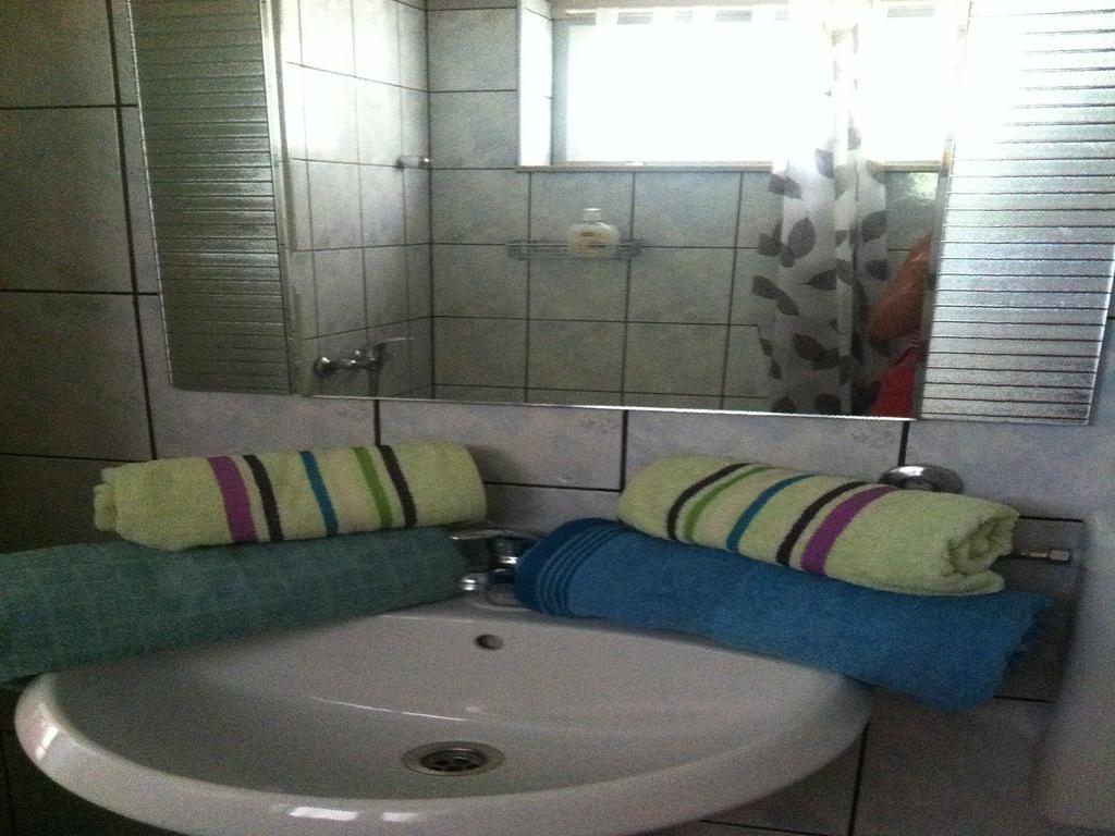 Apartments Tepavac Нови Винодолски Екстериор снимка