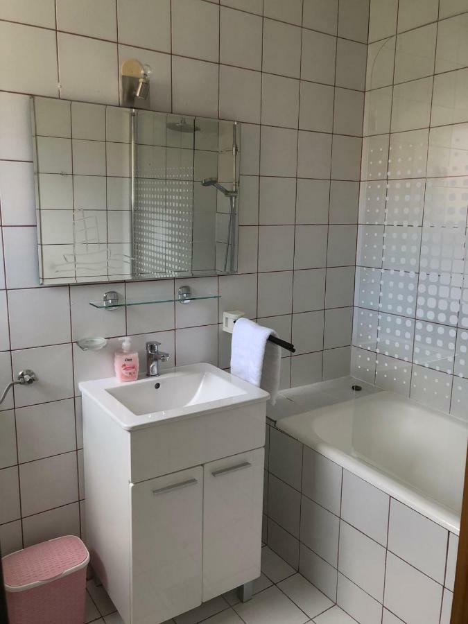 Apartments Tepavac Нови Винодолски Екстериор снимка