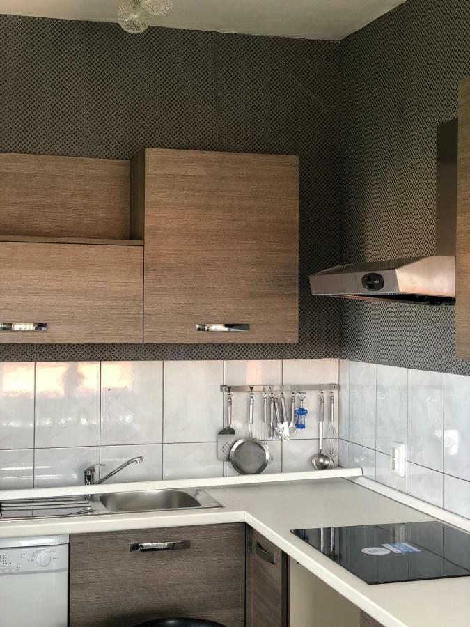 Apartments Tepavac Нови Винодолски Екстериор снимка