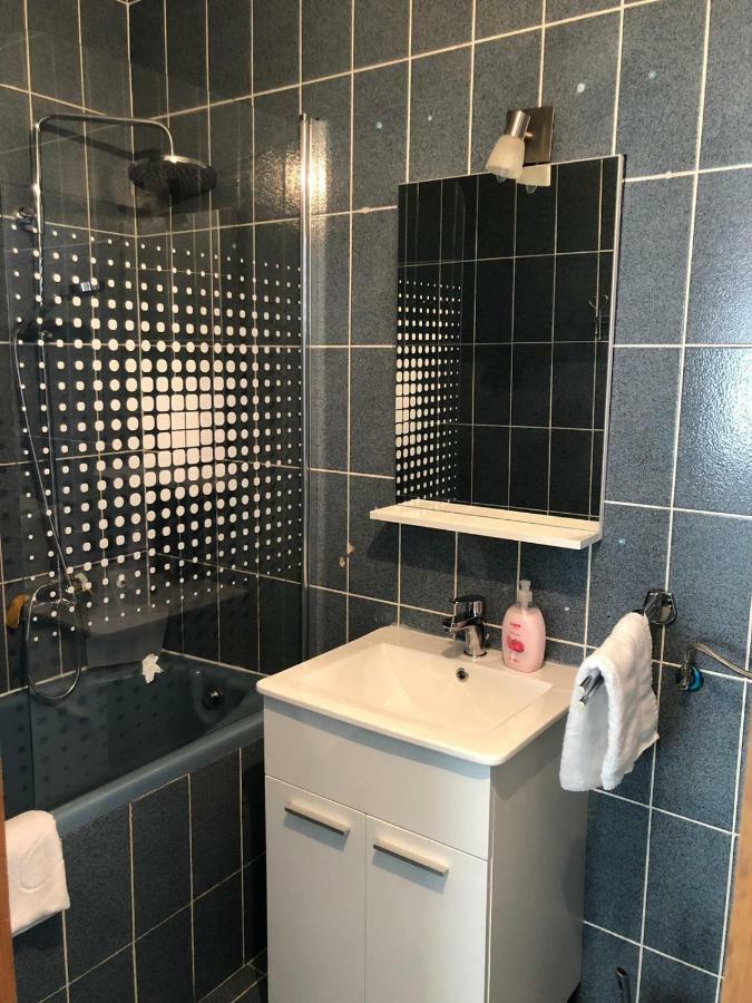 Apartments Tepavac Нови Винодолски Екстериор снимка