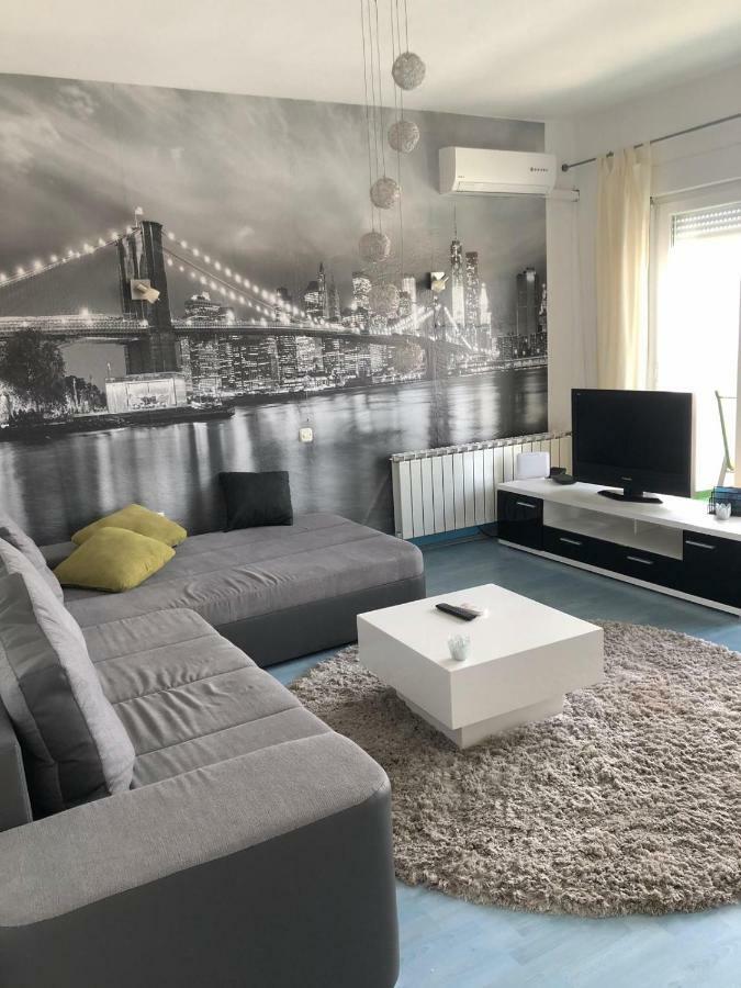 Apartments Tepavac Нови Винодолски Екстериор снимка