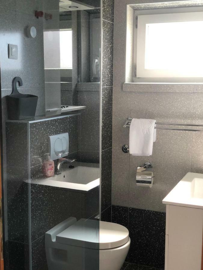 Apartments Tepavac Нови Винодолски Екстериор снимка