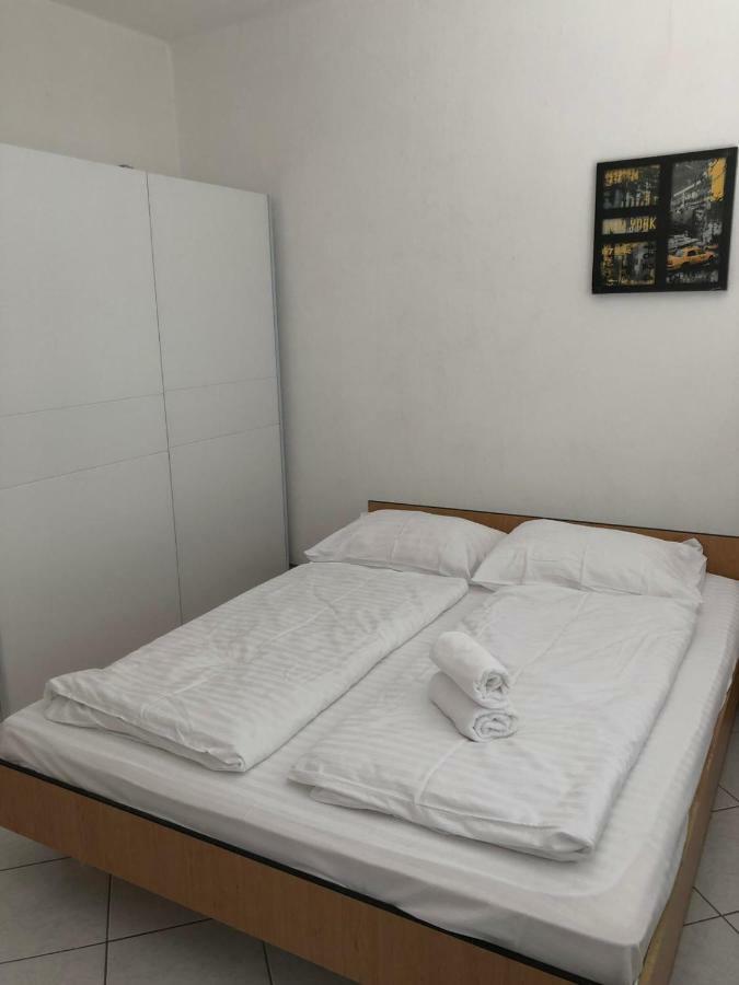Apartments Tepavac Нови Винодолски Екстериор снимка
