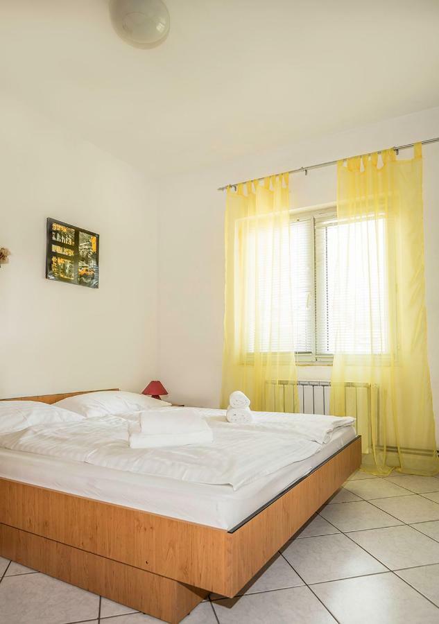 Apartments Tepavac Нови Винодолски Екстериор снимка