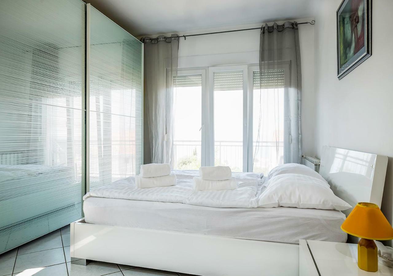 Apartments Tepavac Нови Винодолски Екстериор снимка